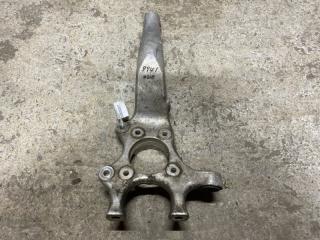 Кулак поворотный передний левый GS350 GS300 05-11