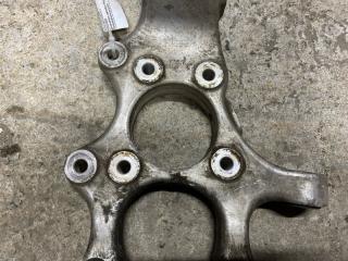 Кулак поворотный передний левый LEXUS GS350 GS300 05-11