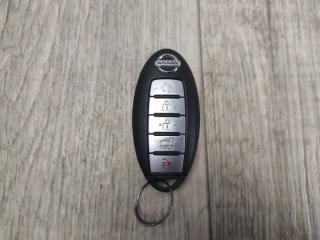 Ключ зажигания NISSAN X-TRAIL/ROGUE T32 13-20 2017