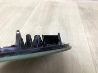 Зеркальный элемент правый CAYENNE 10-18