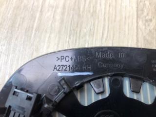 Зеркальный элемент правый CAYENNE 10-18