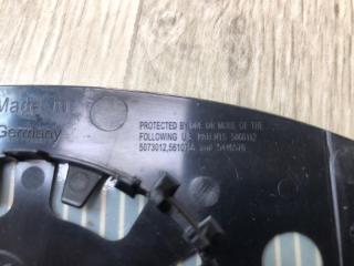 Зеркальный элемент правый CAYENNE 10-18