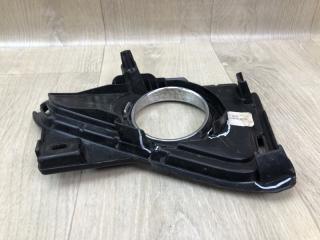 Накладка противотуманной фары передняя левая TOYOTA RAV4 13-19