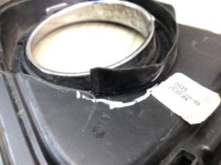 Накладка противотуманной фары передняя левая RAV4 13-19