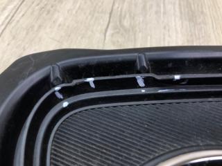 Накладка противотуманной фары передняя левая RAV4 13-19