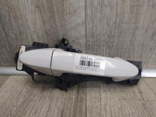 Ручка двери наружная задняя правая FORD FIESTA 08-17 2012