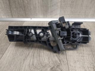 Ручка двери наружная задняя правая FIESTA 08-17 2012 1.6 C16HDEX