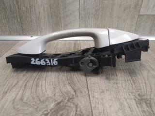 Ручка двери наружная задняя правая FORD FIESTA 08-17 1.6 C16HDEX