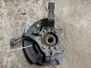 Кулак поворотный передний левый SONATA LF 2014- 2015 Седан 2.4