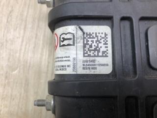 Подушка безопасности в колени правая VOLT 10-15