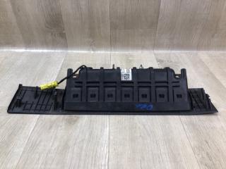 Подушка безопасности в колени левая VOLT 10-15