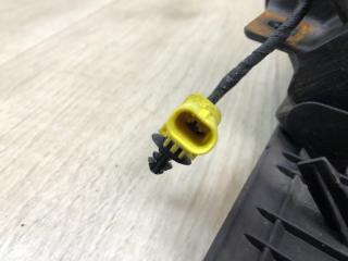 Подушка безопасности в колени левая VOLT 10-15