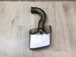 Насадка на глушитель правая PORSCHE CAYENNE 10-18