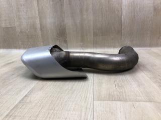 Насадка на глушитель правая PORSCHE CAYENNE 10-18