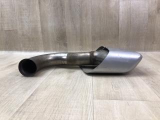 Насадка на глушитель правая CAYENNE 10-18