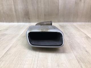 Насадка на глушитель правая CAYENNE 10-18