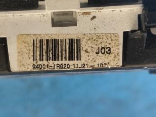 Панель приборов ACCENT RB 10- 2011 ХЭТЧБЭК 1.6 G4FD