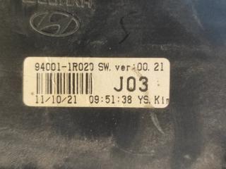 Панель приборов ACCENT RB 10- 2011 ХЭТЧБЭК 1.6 G4FD