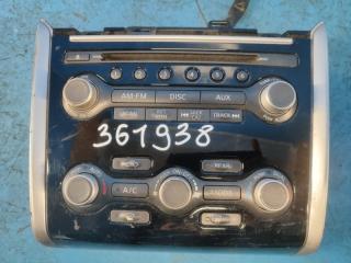 Блок управления печкой NISSAN PATHFINDER R52 12-21 3.5 VQ35DE