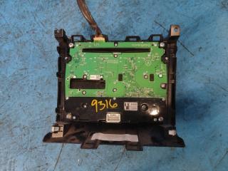 Блок управления печкой PATHFINDER R52 12-21 2013 3.5 VQ35DE