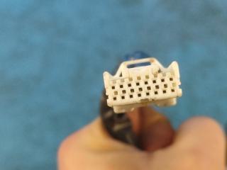 Блок управления печкой PATHFINDER R52 12-21 2013 3.5 VQ35DE