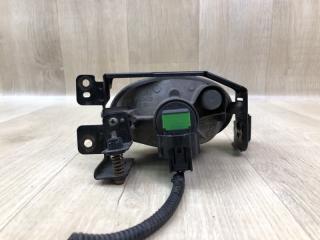 Противотуманная фара левая ACCORD CL7 / TSX 03-08