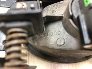 Противотуманная фара левая ACCORD CL7 / TSX 03-08