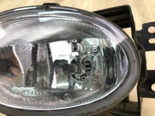 Противотуманная фара левая ACCORD CL7 / TSX 03-08