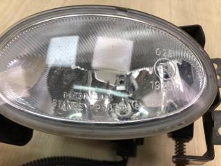 Противотуманная фара левая ACCORD CL7 / TSX 03-08