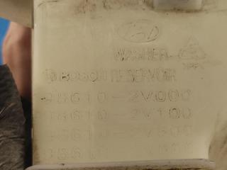 Бачок омывателя VELOSTER 11-18 2012 1.6 G4FD