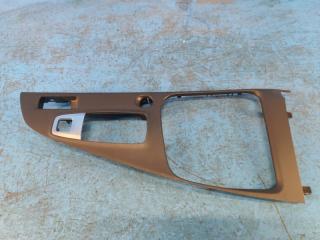 Пластик салона INFINITI QX50 18- 2023