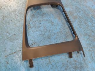 Пластик салона QX50 18- 2023 2.0 KR20DDET