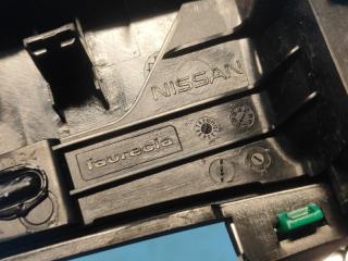 Пластик салона QX50 18- 2023 2.0 KR20DDET