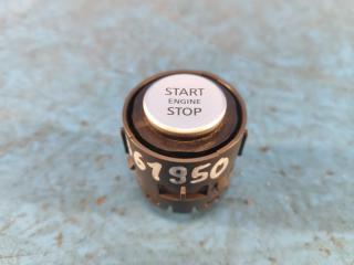 Кнопка старт-стоп INFINITI QX50 18- 2023