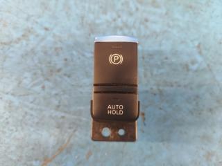 Кнопка стояночного тормоза INFINITI QX50 18- 2023 Б/У Кнопка стояночного тормоза INFINITI QX50 18- 2023