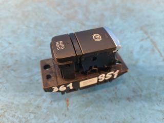 Кнопка стояночного тормоза QX50 18- 2023 2.0 KR20DDET