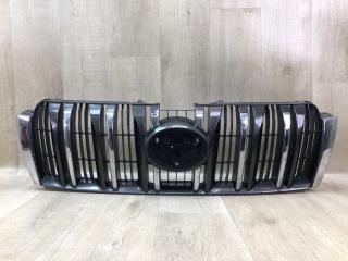 Решетка радиатора TOYOTA LAND CRUISER PRADO 150 09-17