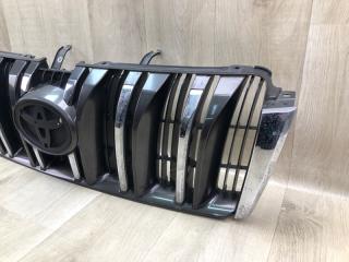 Решетка радиатора LAND CRUISER PRADO 150 09-17