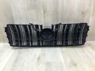 Решетка радиатора LAND CRUISER PRADO 150 09-17