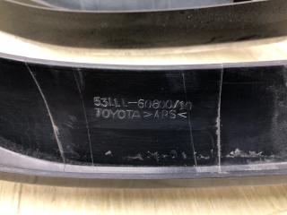 Решетка радиатора LAND CRUISER PRADO 150 09-17