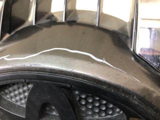 Решетка радиатора LAND CRUISER PRADO 150 09-17