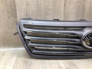 Решетка радиатора RAV4 05-12