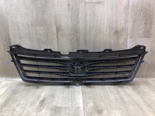 Решетка радиатора RAV4 05-12