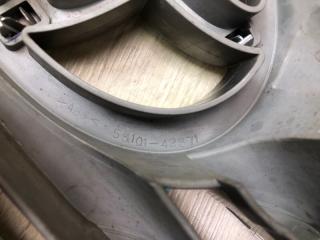 Решетка радиатора RAV4 05-12