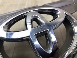 Решетка радиатора RAV4 05-12