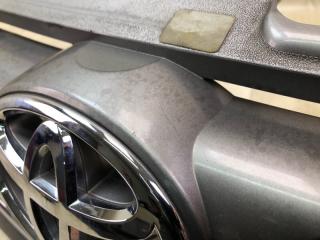 Решетка радиатора RAV4 05-12