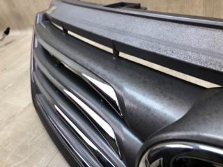 Решетка радиатора RAV4 05-12