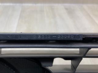 Решетка радиатора ES350 06-12