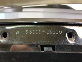 Решетка радиатора ES350 06-12