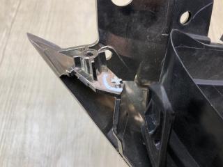 Решетка радиатора ES350 06-12